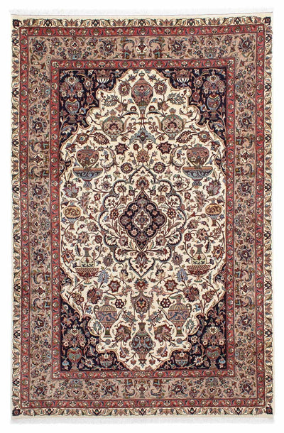 カシュマール 絨毯 198x300cm - ペルシャ絨毯
