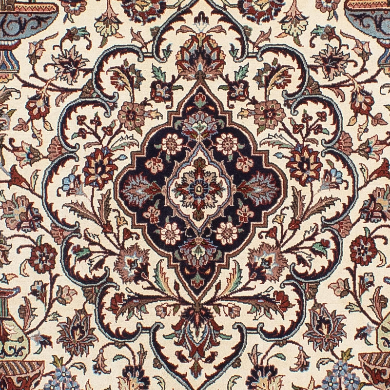 カシュマール 絨毯 300x198cm - ペルシャ絨毯