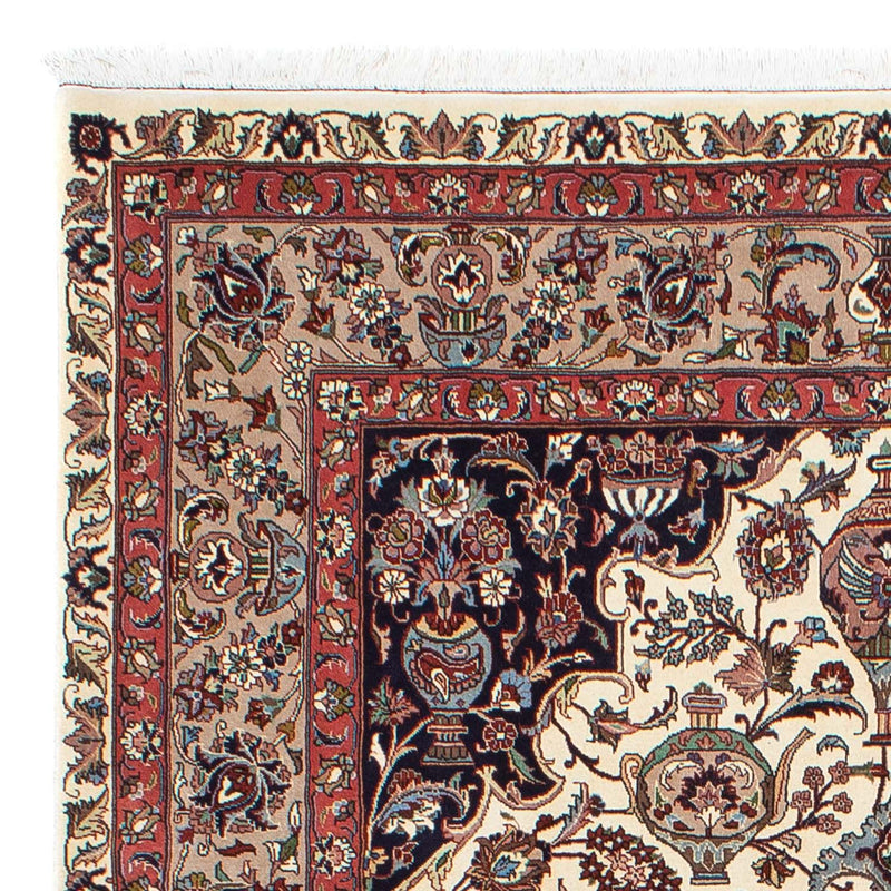 カシュマール 絨毯 300x198cm - ペルシャ絨毯