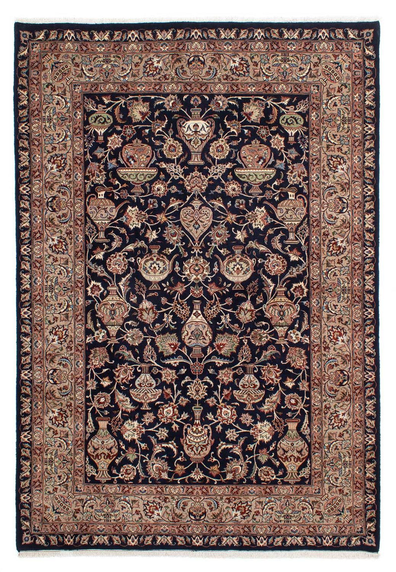 カシュマール 絨毯 295x203cm - ペルシャ絨毯