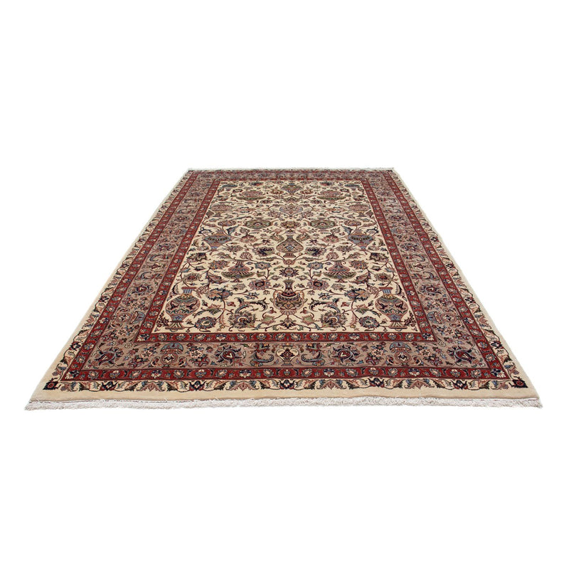 カシュマール 絨毯 327x204cm - ペルシャ絨毯