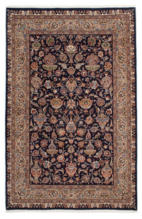 カシュマール 絨毯 290x203cm - ペルシャ絨毯 – product image