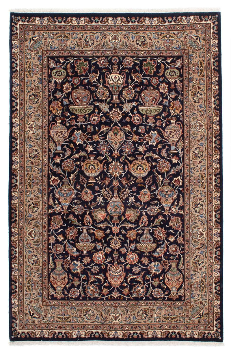 カシュマール 絨毯 290x203cm - ペルシャ絨毯