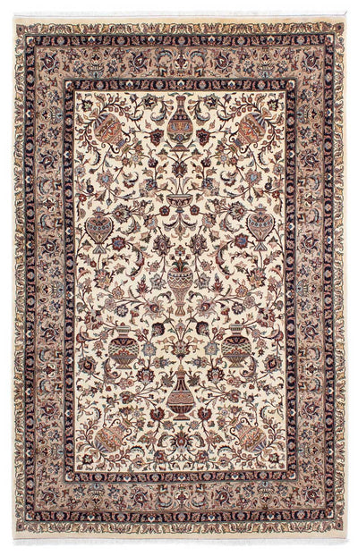 カシュマール 絨毯 201x304cm - ペルシャ絨毯