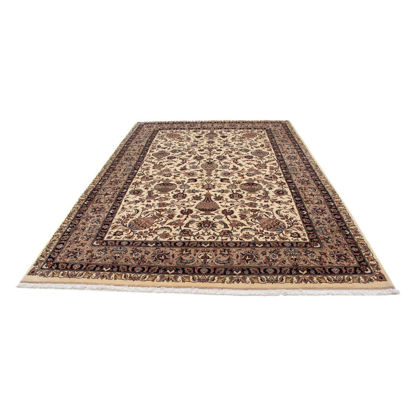カシュマール 絨毯 304x201cm - ペルシャ絨毯