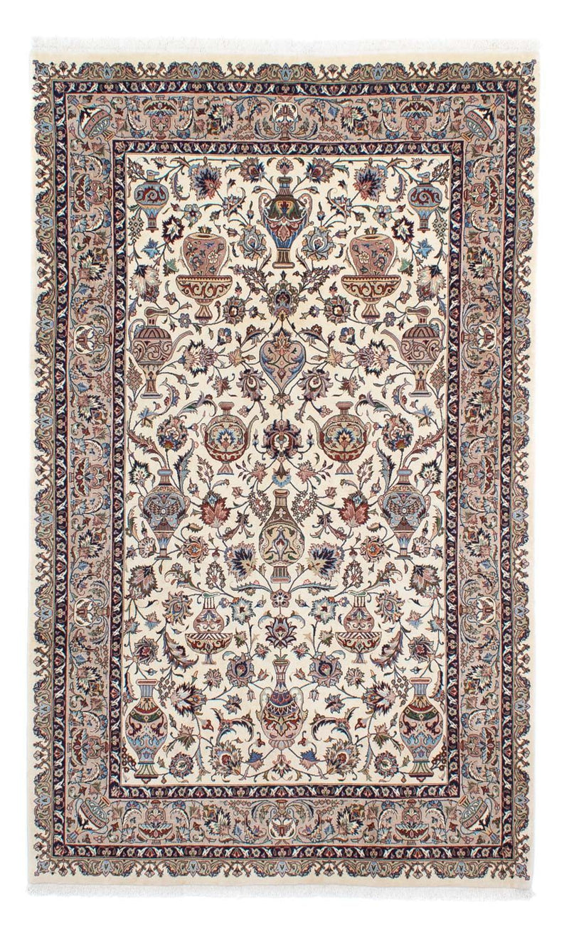 カシュマール 絨毯 300x197cm - ペルシャ絨毯