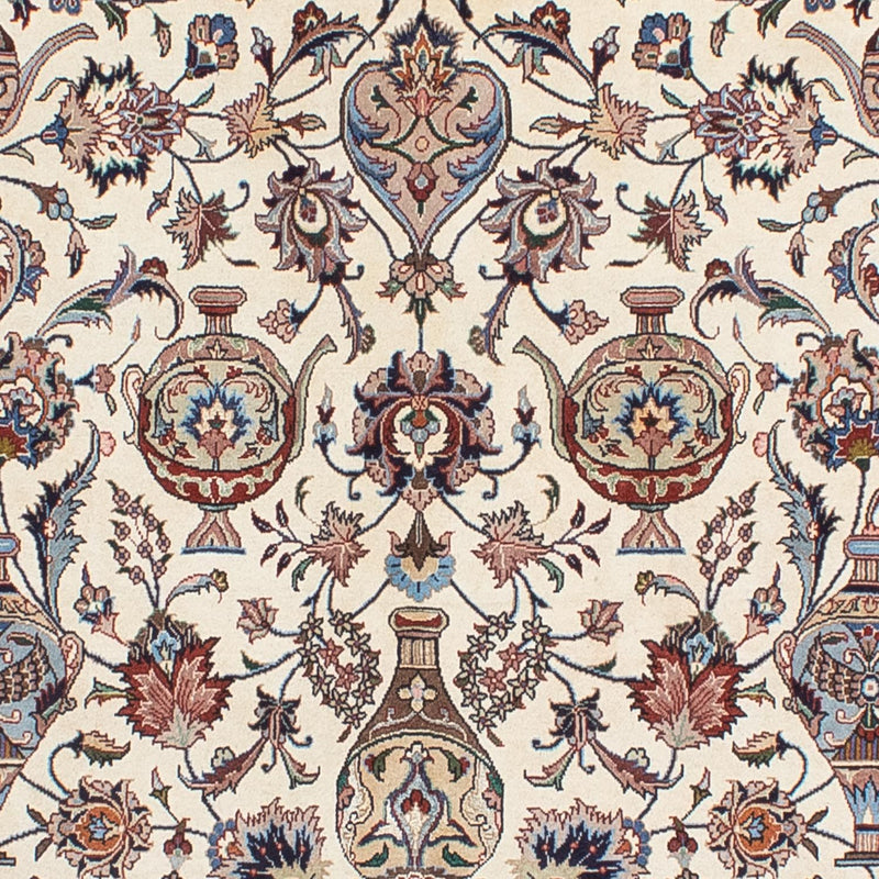 カシュマール 絨毯 300x197cm - ペルシャ絨毯
