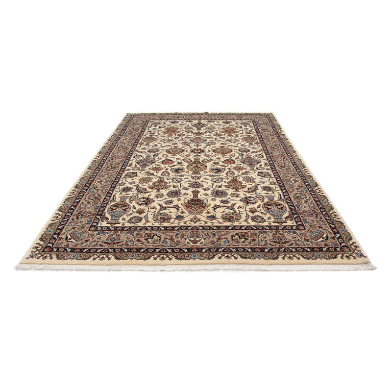 カシュマール 絨毯 300x197cm - ペルシャ絨毯