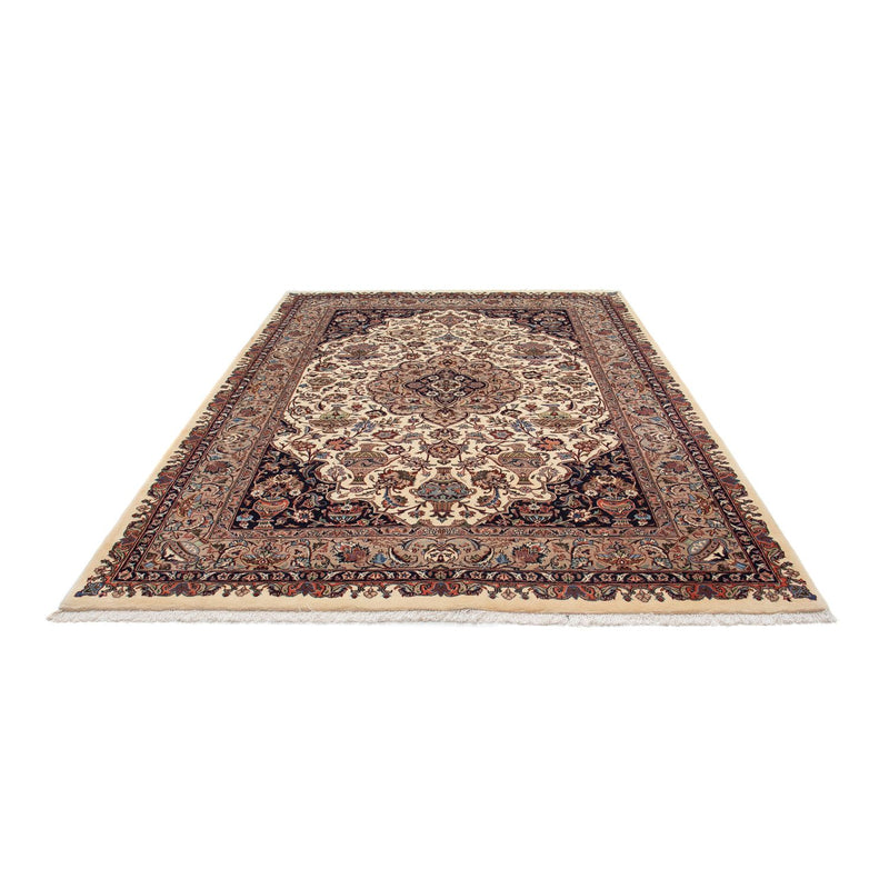 カシュマール 絨毯 303x201cm - ペルシャ絨毯