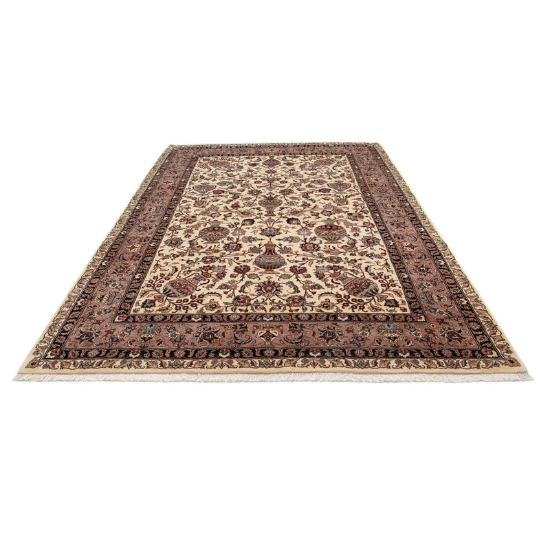 カシュマール 絨毯 298x198cm - ペルシャ絨毯
