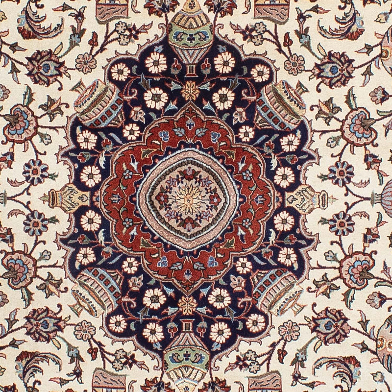 カシュマール 絨毯 294x200cm - ペルシャ絨毯