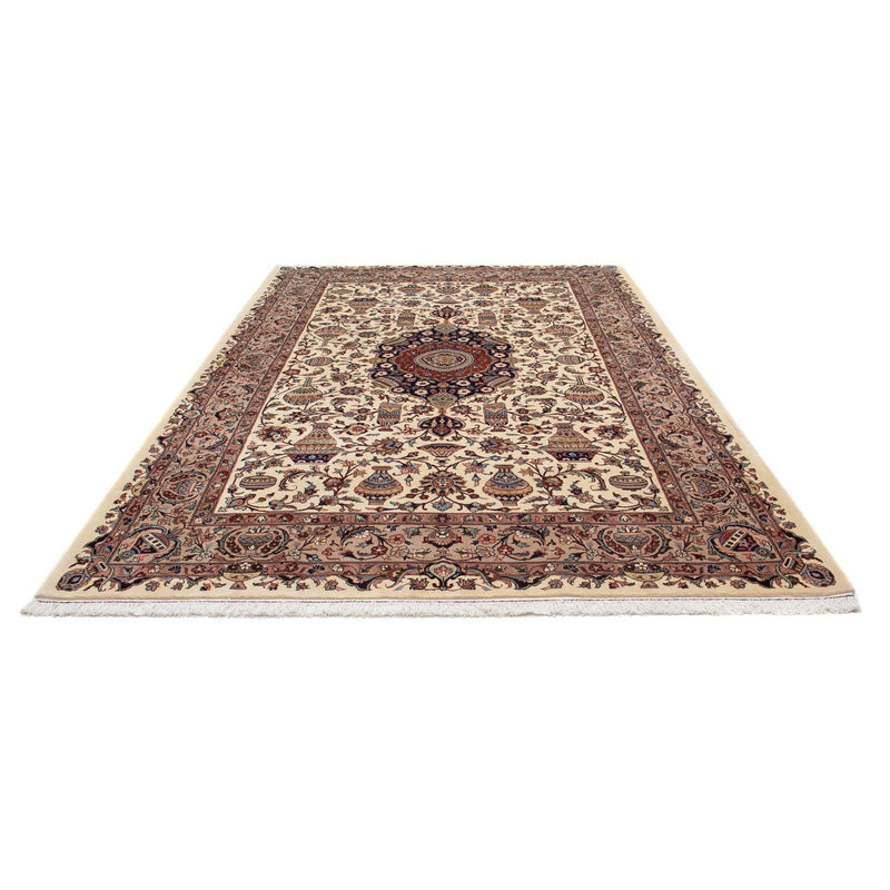 カシュマール 絨毯 294x200cm - ペルシャ絨毯