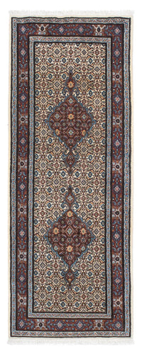 モウド 絨毯 200x75cm - ペルシャ絨毯 – product image