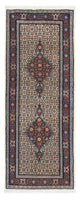 モウド 絨毯 200x75cm - ペルシャ絨毯