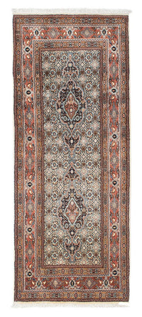 モウド 絨毯 195x78cm - ペルシャ絨毯 – product image