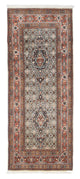 モウド 絨毯 195x78cm - ペルシャ絨毯