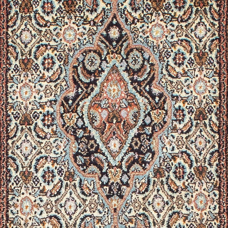 モウド 絨毯 195x78cm - ペルシャ絨毯
