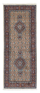 モウド 絨毯 189x76cm - ペルシャ絨毯