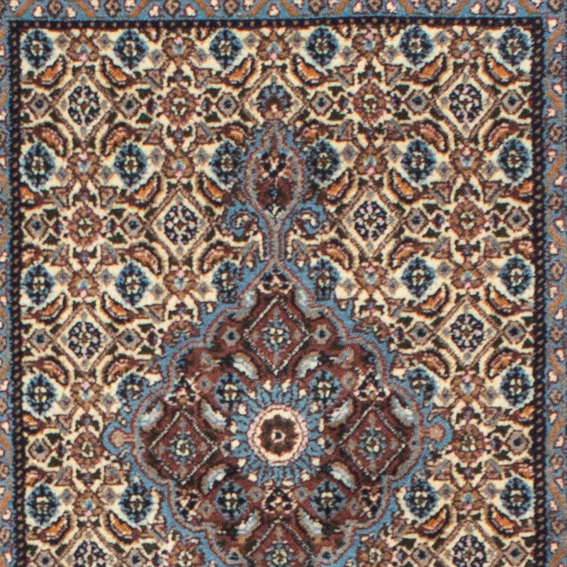 モウド 絨毯 189x76cm - ペルシャ絨毯