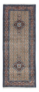 モウド 絨毯 195x77cm - ペルシャ絨毯