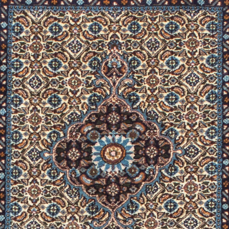 モウド 絨毯 195x77cm - ペルシャ絨毯