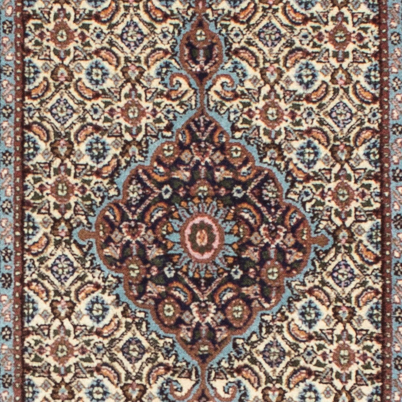 モウド 絨毯 203x75cm - ペルシャ絨毯