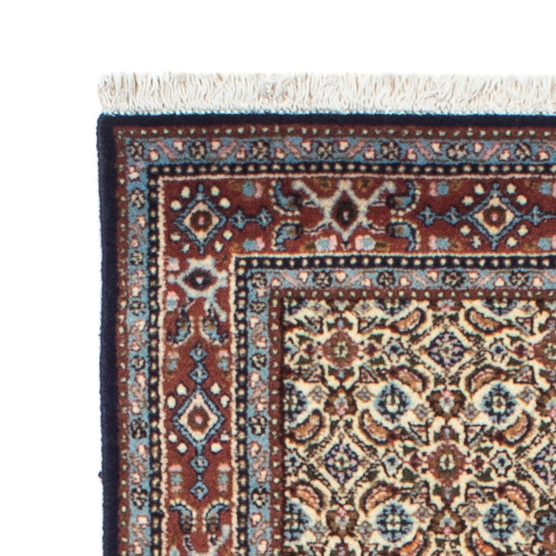 モウド 絨毯 203x75cm - ペルシャ絨毯
