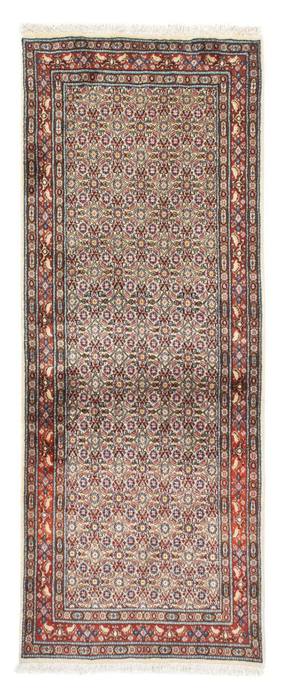 モウド 絨毯 75x194cm - ペルシャ絨毯