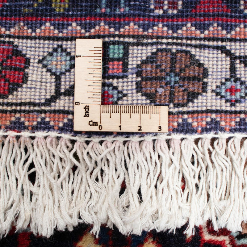 アバデ 絨毯 198x72cm - ペルシャ絨毯