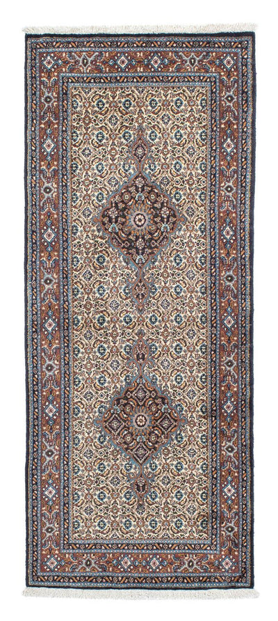 モウド 絨毯 75x197cm - ペルシャ絨毯