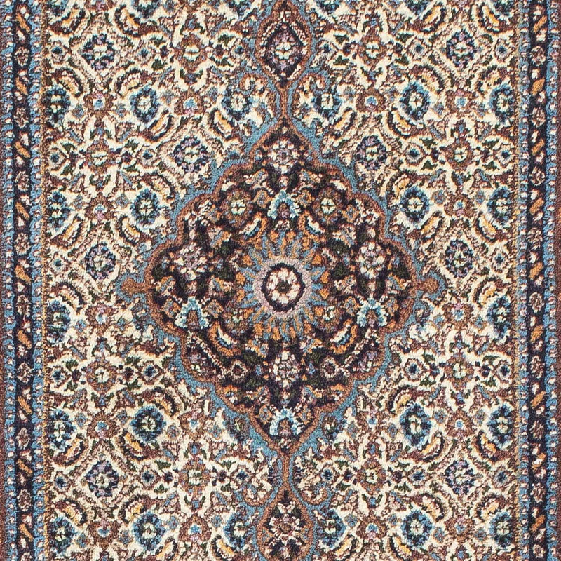 モウド 絨毯 197x75cm - ペルシャ絨毯