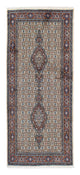 モウド 絨毯 193x77cm - ペルシャ絨毯