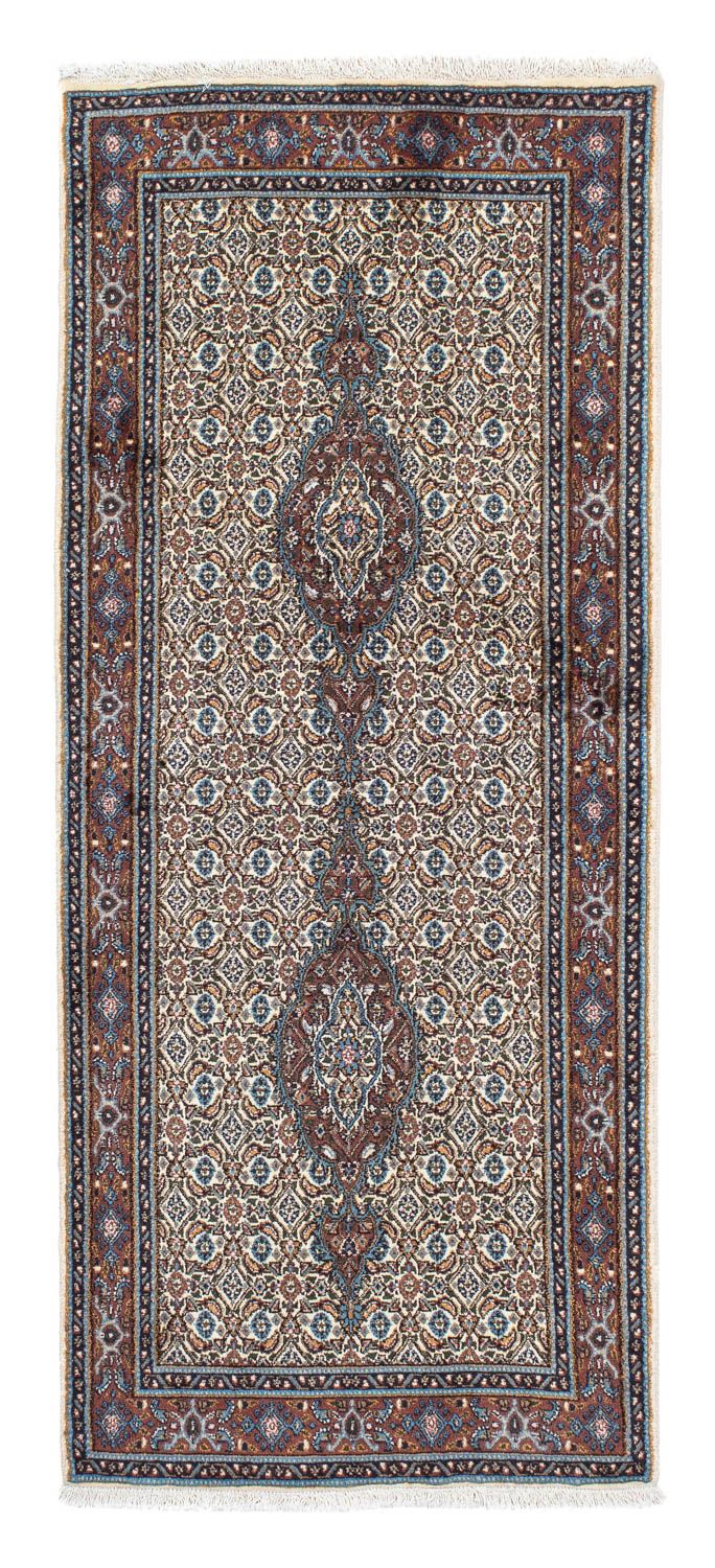 モウド 絨毯 193x77cm - ペルシャ絨毯
