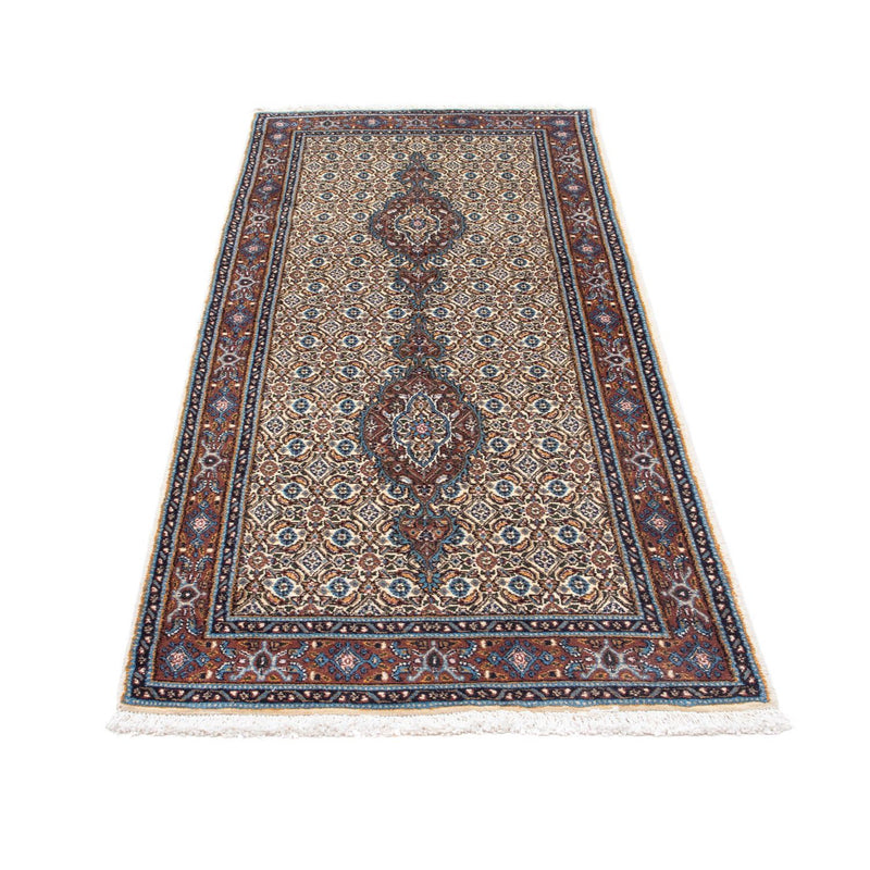 モウド 絨毯 193x77cm - ペルシャ絨毯