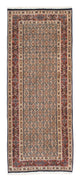 モウド 絨毯 195x80cm - ペルシャ絨毯
