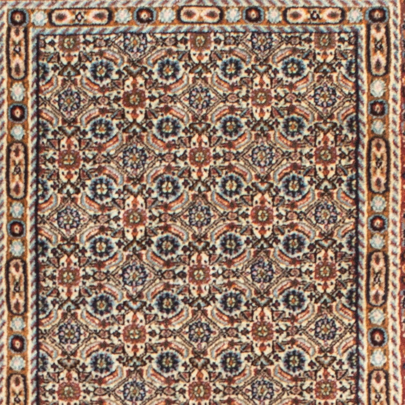 モウド 絨毯 195x80cm - ペルシャ絨毯
