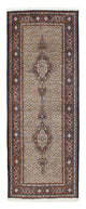 モウド 絨毯 196x78cm - ペルシャ絨毯