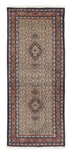 モウド 絨毯 199x75cm - ペルシャ絨毯
