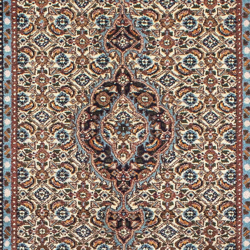モウド 絨毯 199x75cm - ペルシャ絨毯