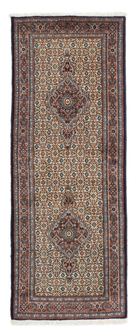 モウド 絨毯 202x77cm - ペルシャ絨毯 – product image