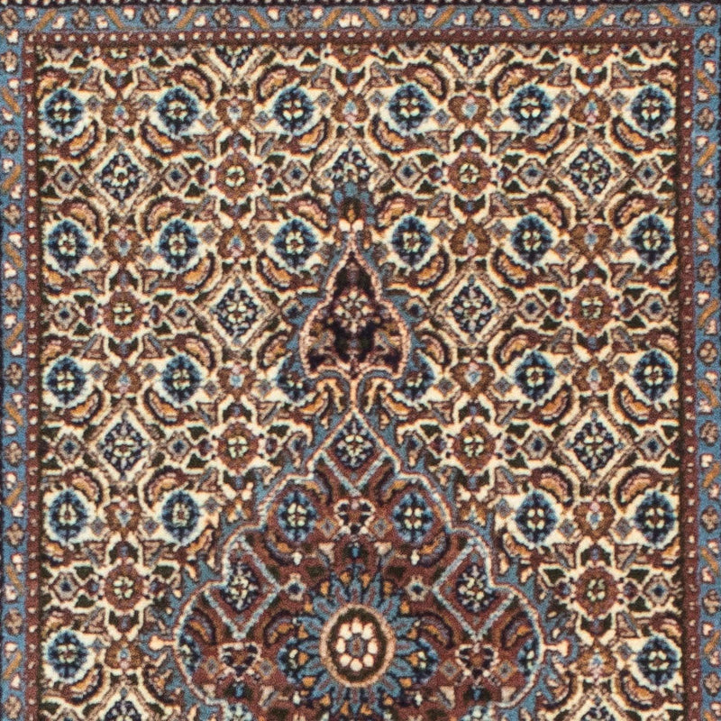 モウド 絨毯 202x77cm - ペルシャ絨毯