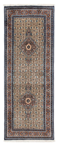 モウド 絨毯 197x74cm - ペルシャ絨毯 – product image