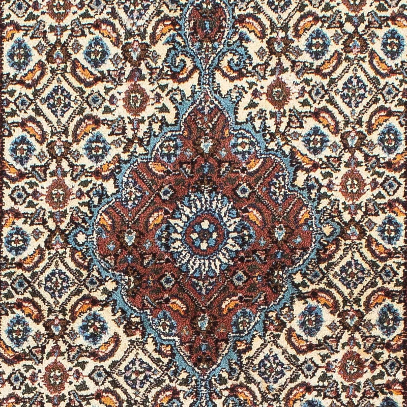 モウド 絨毯 190x77cm - ペルシャ絨毯