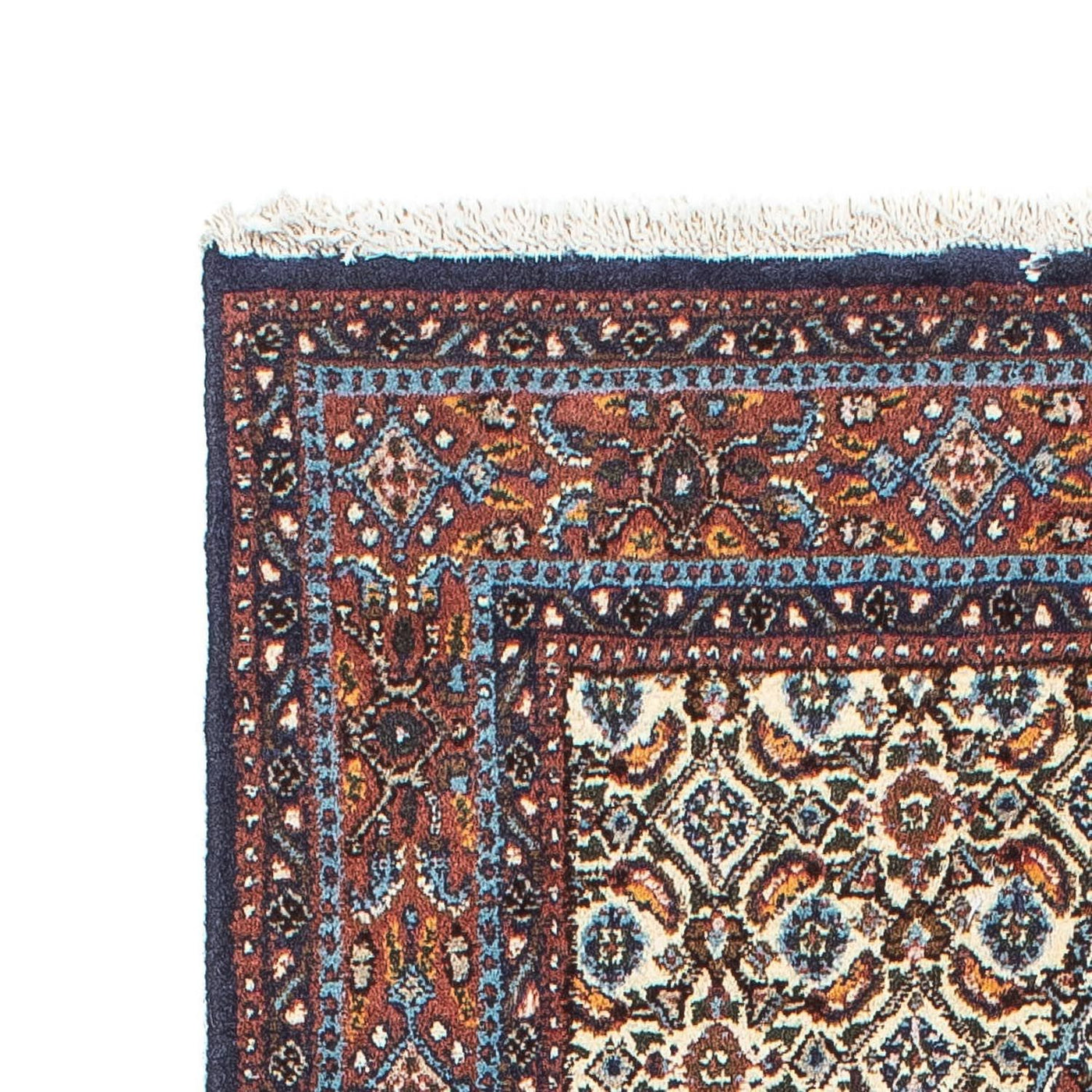 モウド 絨毯 190x77cm - ペルシャ絨毯