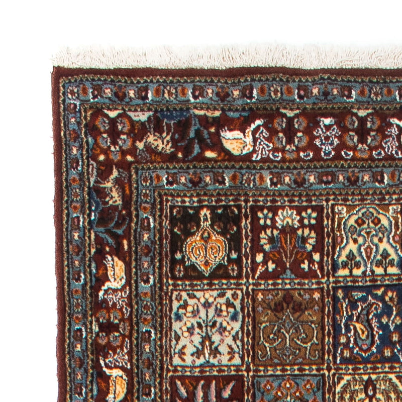 モウド 絨毯 400x81cm - ペルシャ絨毯