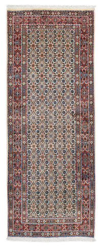モウド 絨毯 196x78cm - ペルシャ絨毯 – product image