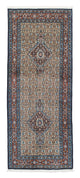 モウド 絨毯 191x80cm - ペルシャ絨毯