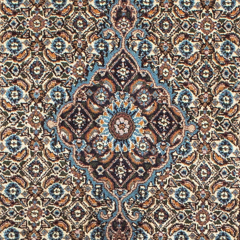 モウド 絨毯 191x80cm - ペルシャ絨毯