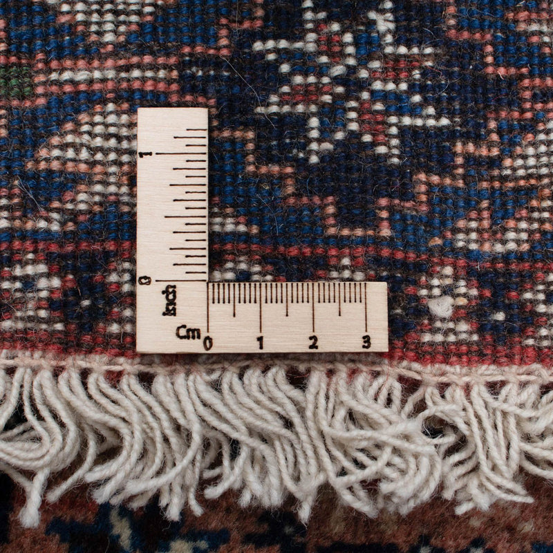 ヤラメ 絨毯 188x80cm - ペルシャ絨毯