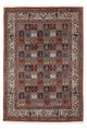 モウド 絨毯 282x197cm - ペルシャ絨毯